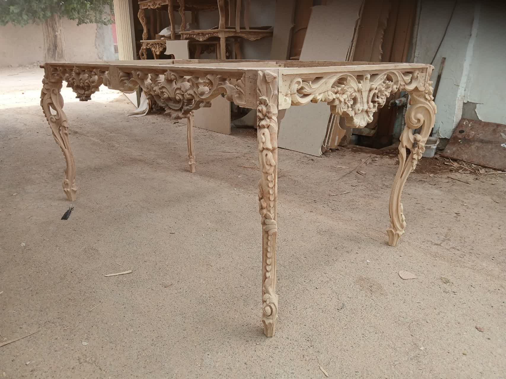 ناهار خوری کد 41 - 6 نفره