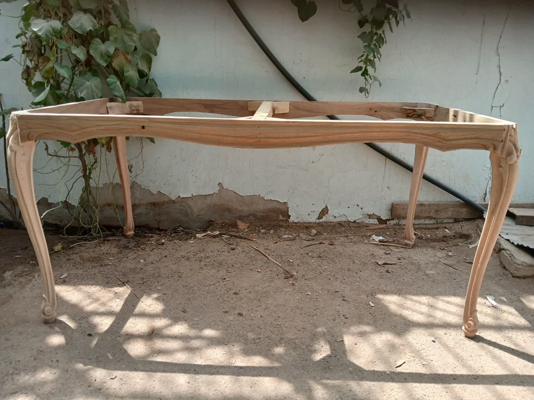 ناهار خوری کد 32 - 6 نفره