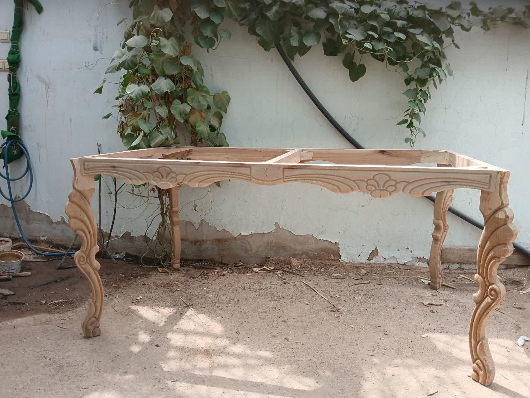 ناهار خوری کد 3 - 6نفره
