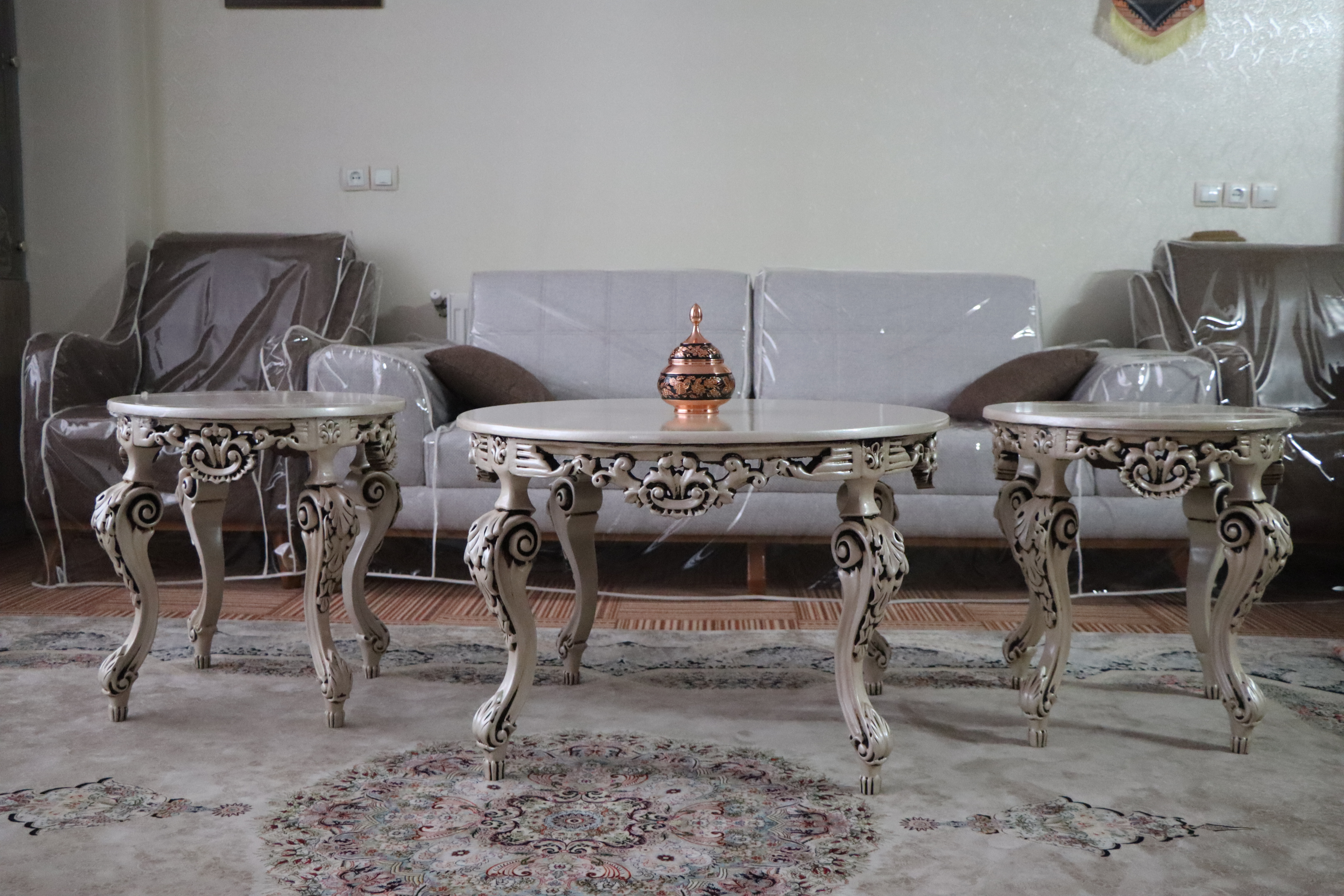 عسلی کد 37