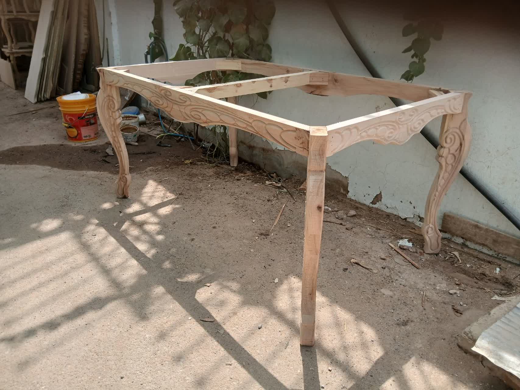 ناهار خوری کد 1 - 6نفره